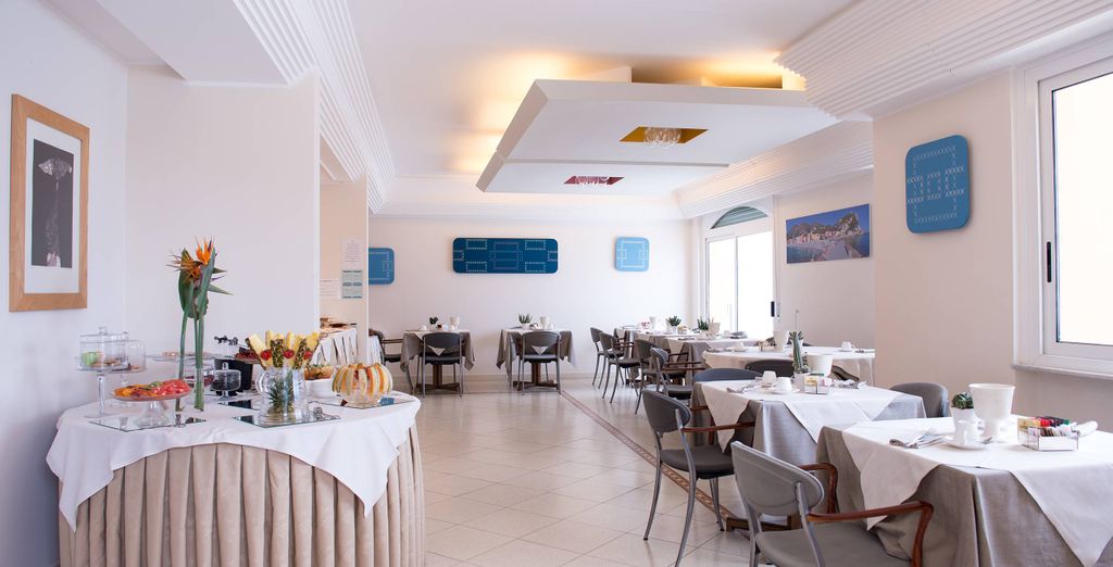 Hotel Albatros Varigotti 4*