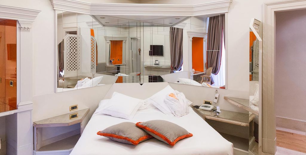 Hotel Isa 4*