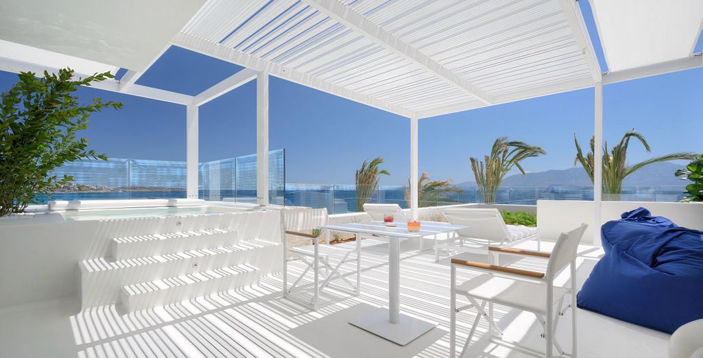 The Island Concept Luxury Boutique Hotel 5*
