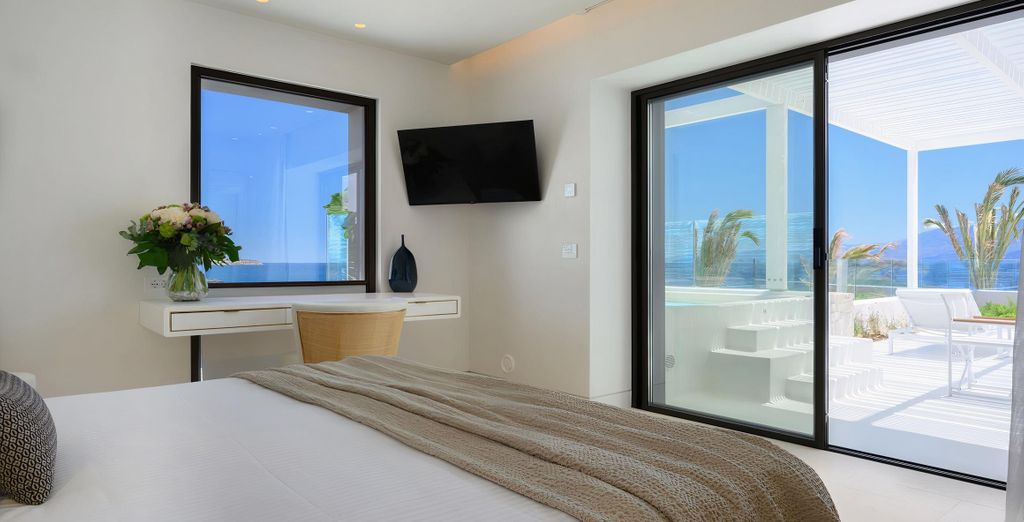 The Island Concept Luxury Boutique Hotel 5*