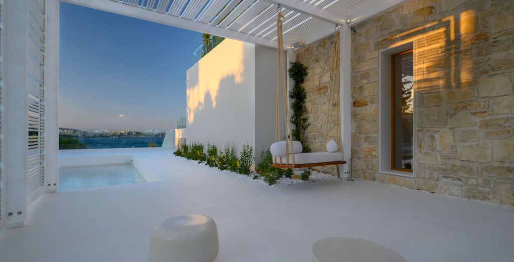 The Island Concept Luxury Boutique Hotel 5*