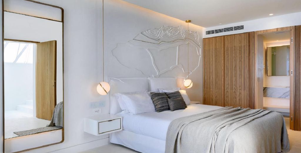 The Island Concept Luxury Boutique Hotel 5*