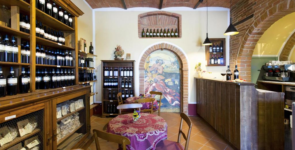 Montepulciano Country Resort
