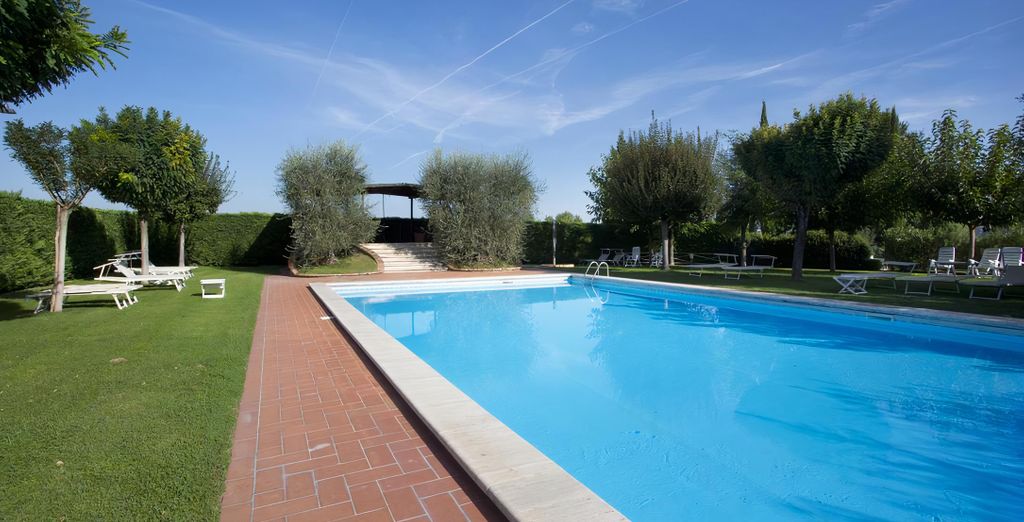 Montepulciano Country Resort