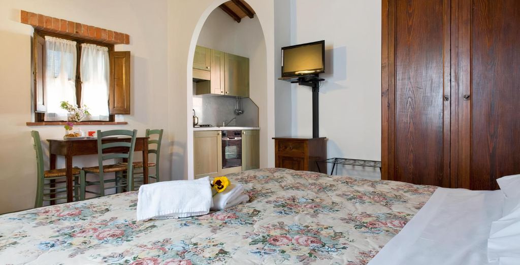 Montepulciano Country Resort