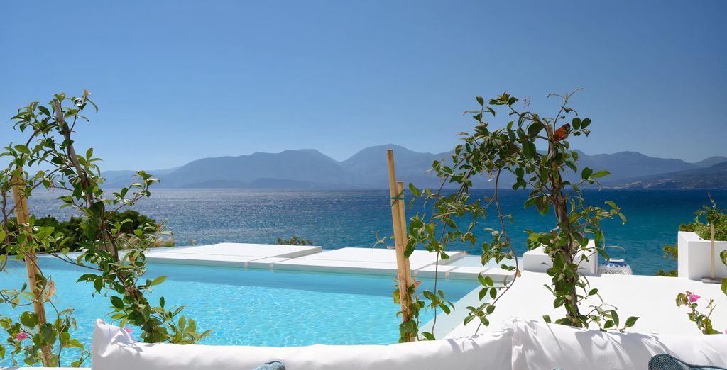 The Island Concept Luxury Boutique Hotel 5*