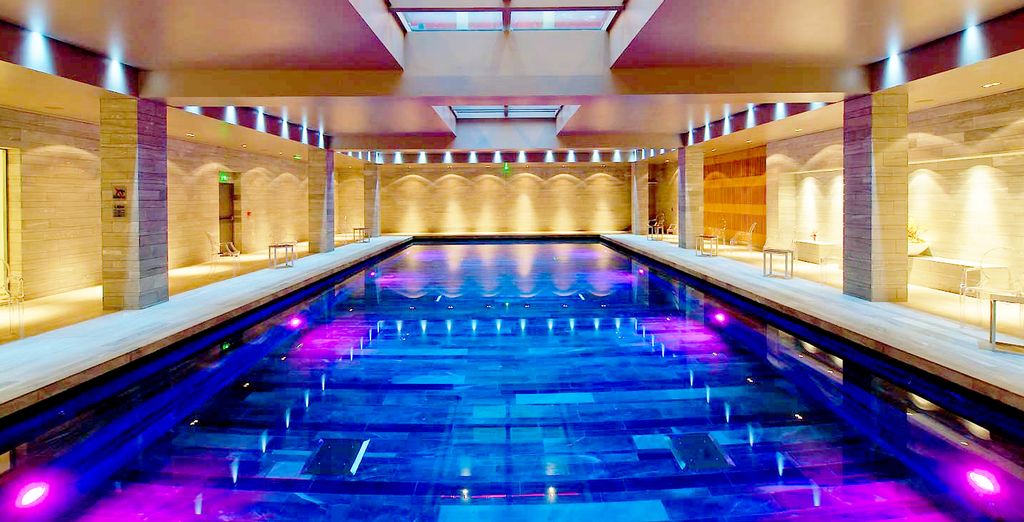 Hôtel de Bourgtheroulde 5*