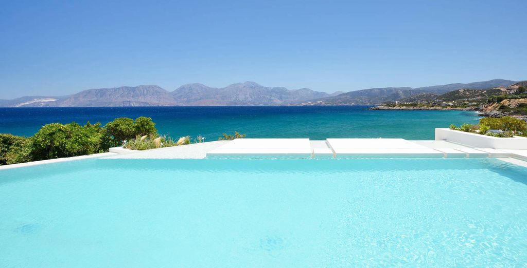 The Island Concept Luxury Boutique Hotel 5*