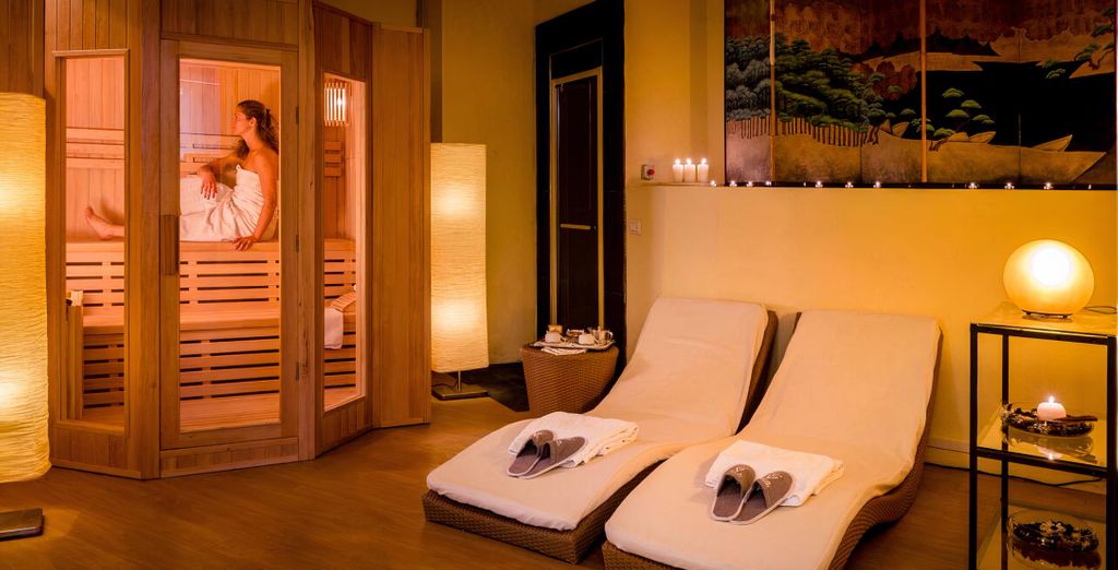 Hotel Vis à Vis 4*