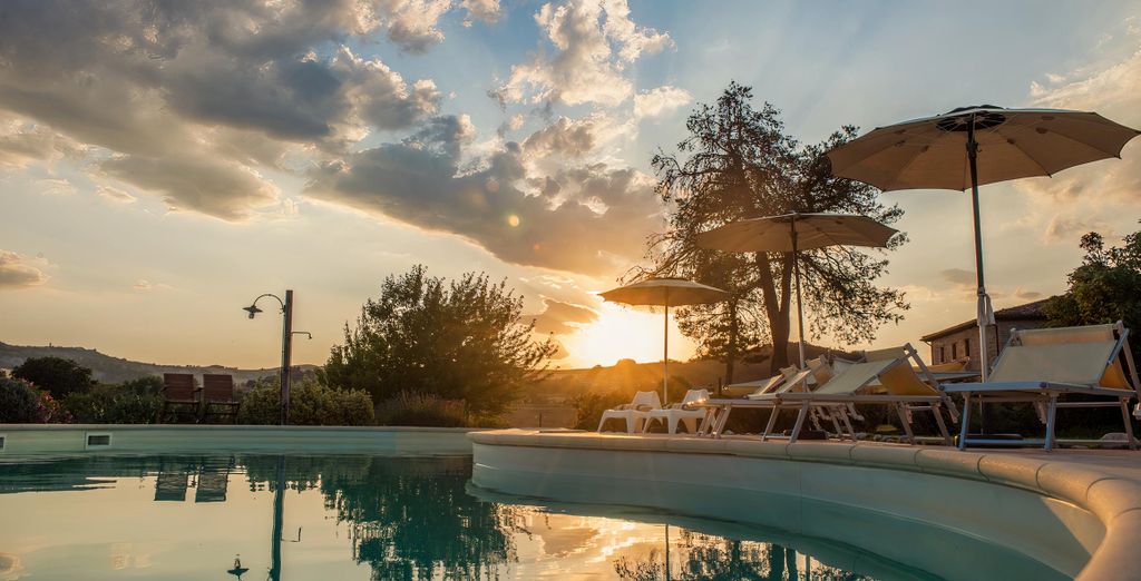 Country House Ca' Virginia 4*