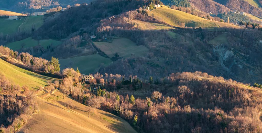 Country House Ca' Virginia 4*