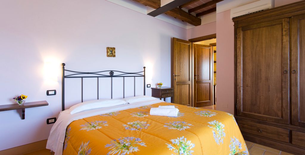 Montepulciano Country Resort