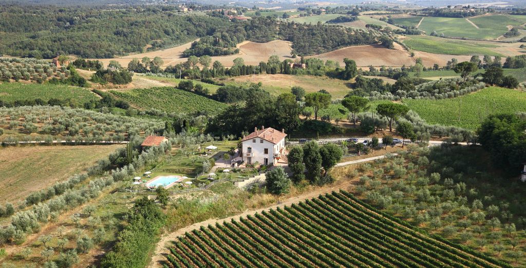 Montepulciano Country Resort