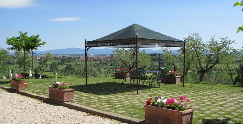 Montepulciano Country Resort