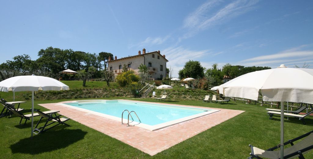 Montepulciano Country Resort