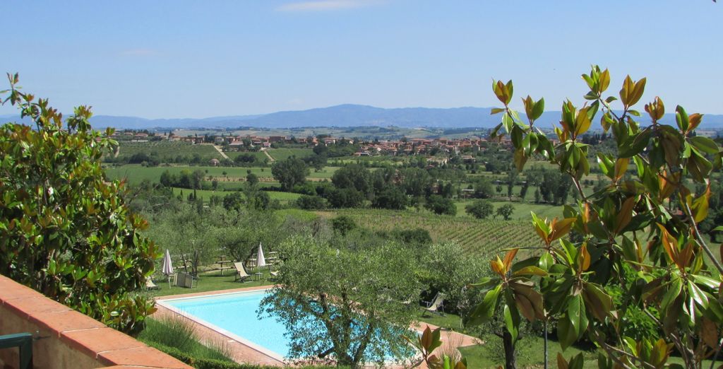 Montepulciano Country Resort