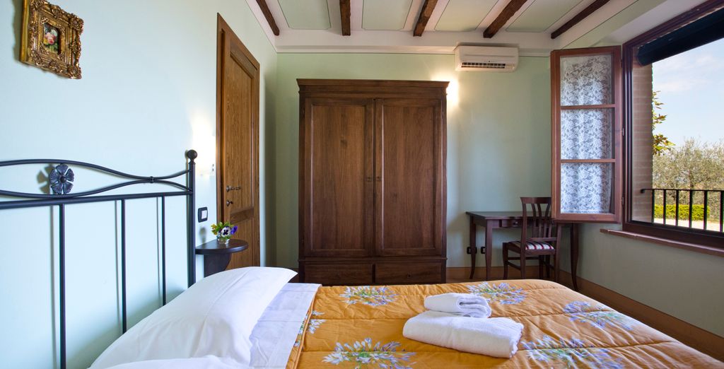Montepulciano Country Resort