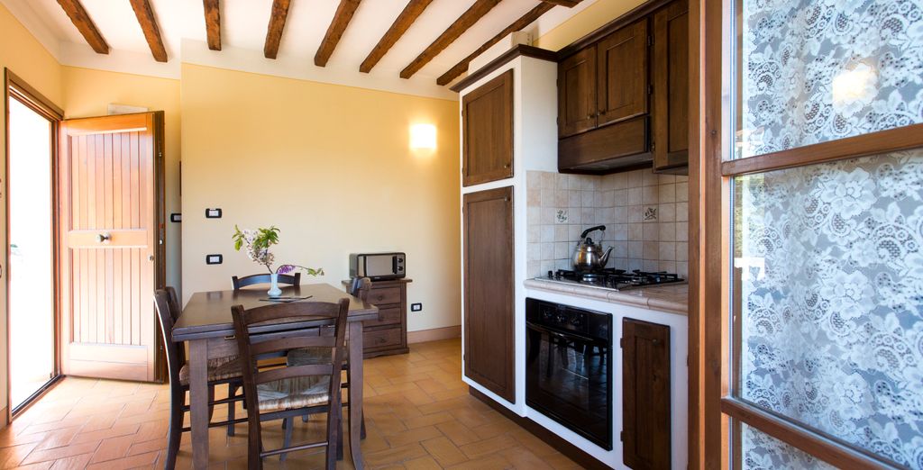 Montepulciano Country Resort