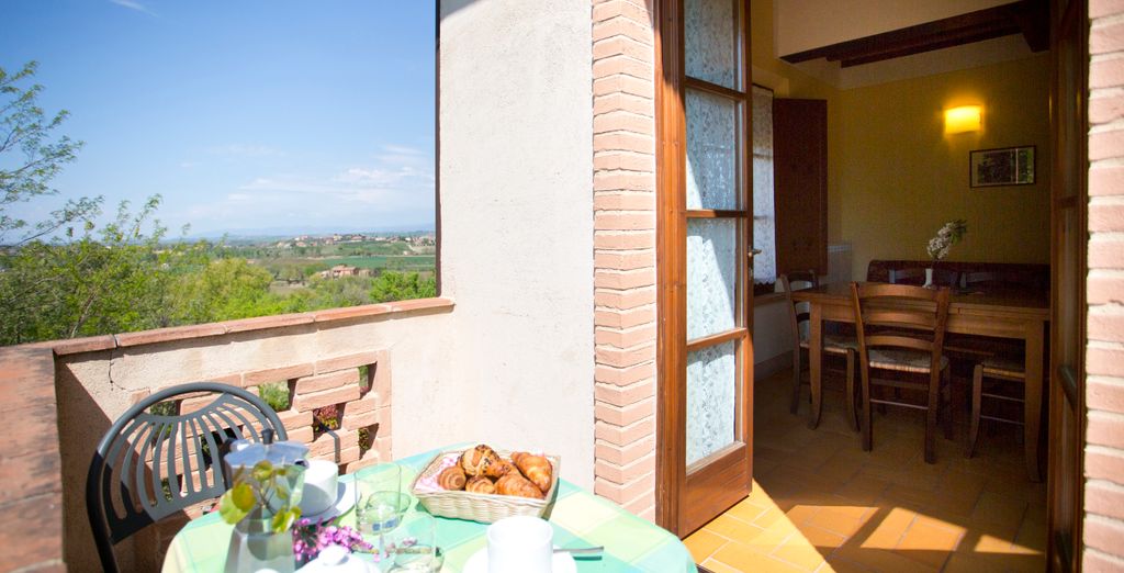 Montepulciano Country Resort