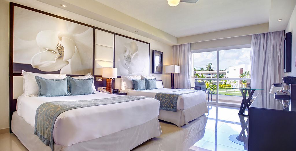 Royalton Punta Cana Resort 5*