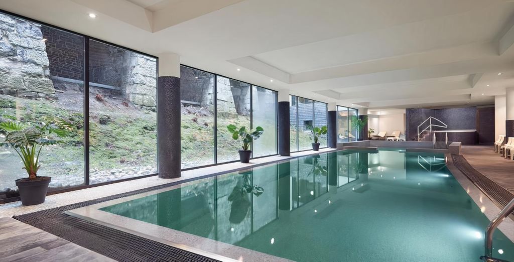 Van der Valk Hotel Sélys 4*