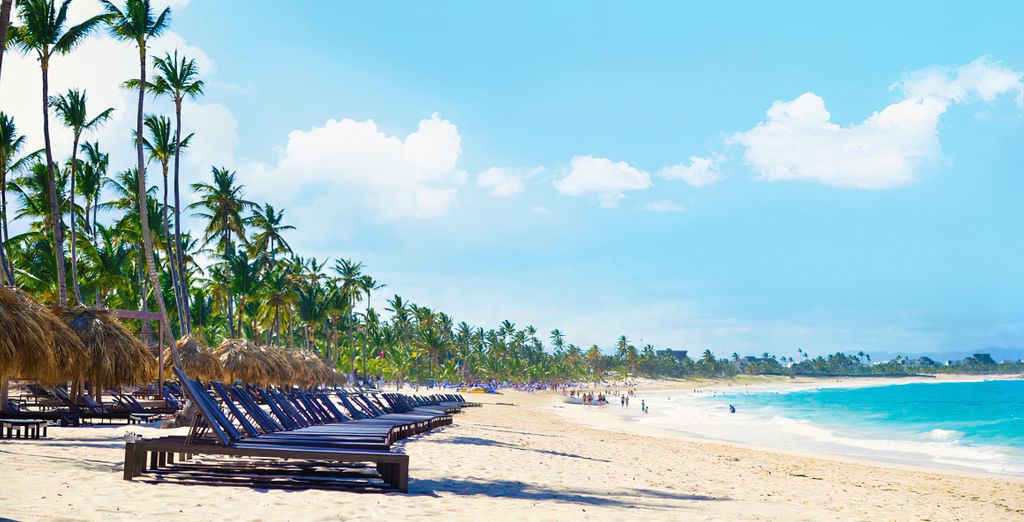 Royalton Punta Cana Resort 5*