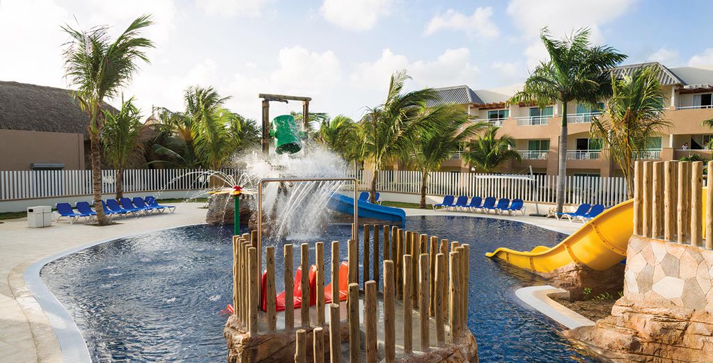Royalton Punta Cana Resort 5*