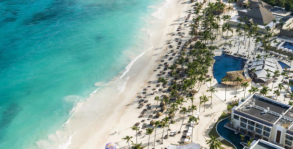Royalton Punta Cana Resort 5*