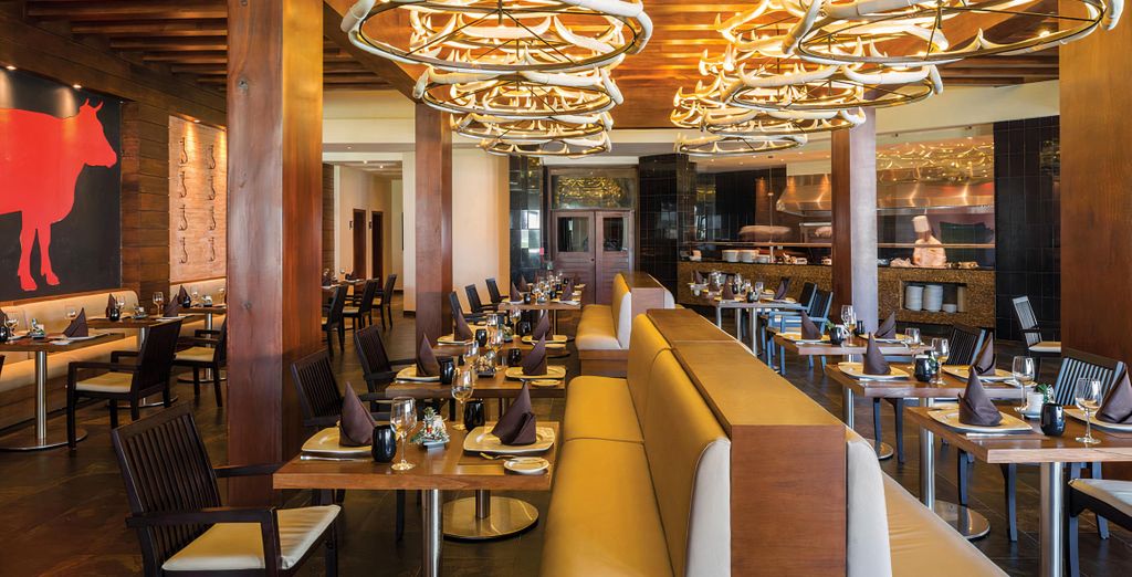 Royalton Punta Cana Resort 5*