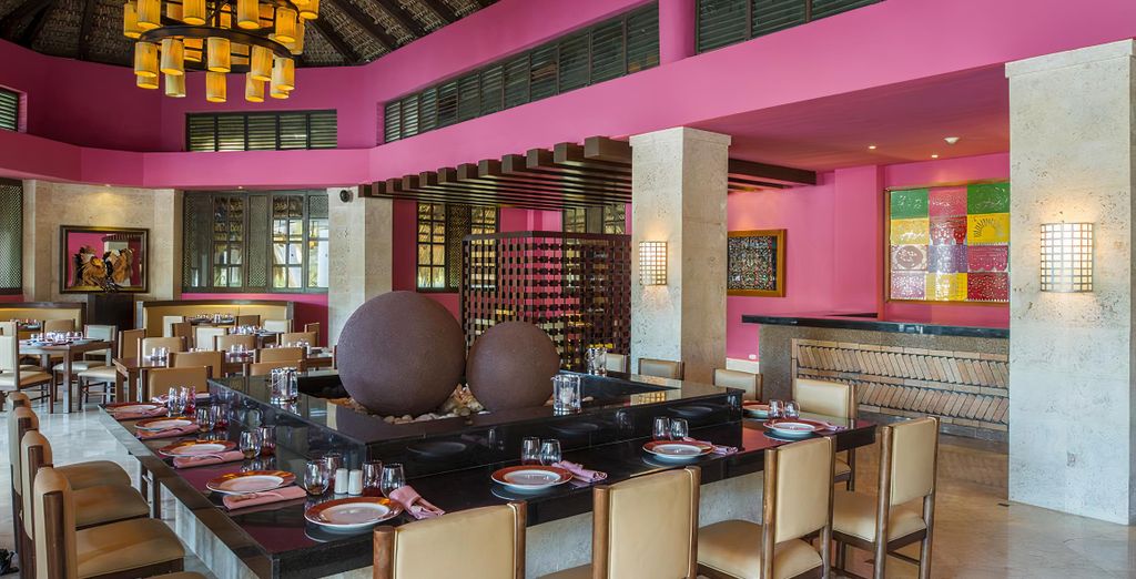 Royalton Punta Cana Resort 5*