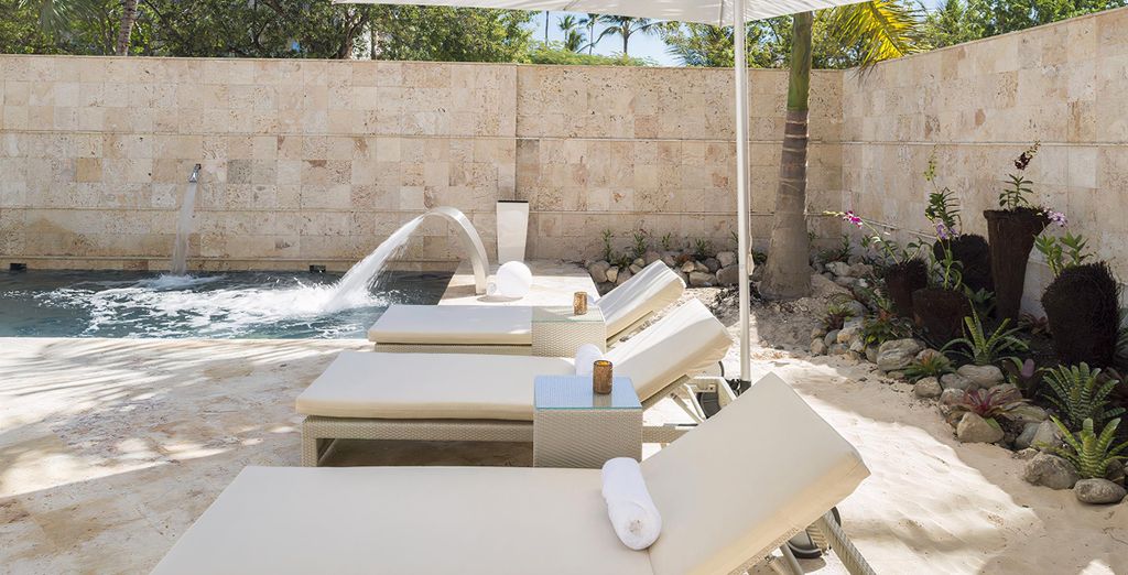 Royalton Punta Cana Resort 5*