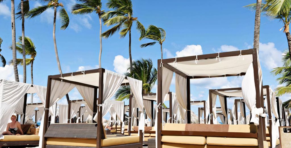 Royalton Punta Cana Resort 5*