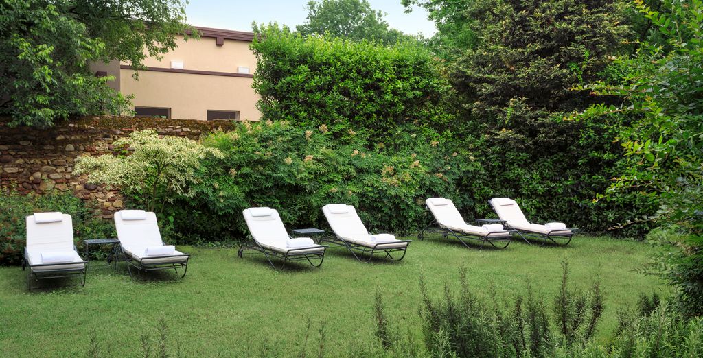 Hotel Indigo Verona - Grand Hotel Des Arts