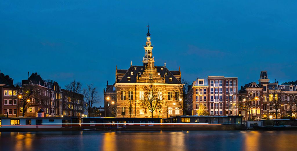 Fletcher Hotel Restaurant Epe-Zwolle