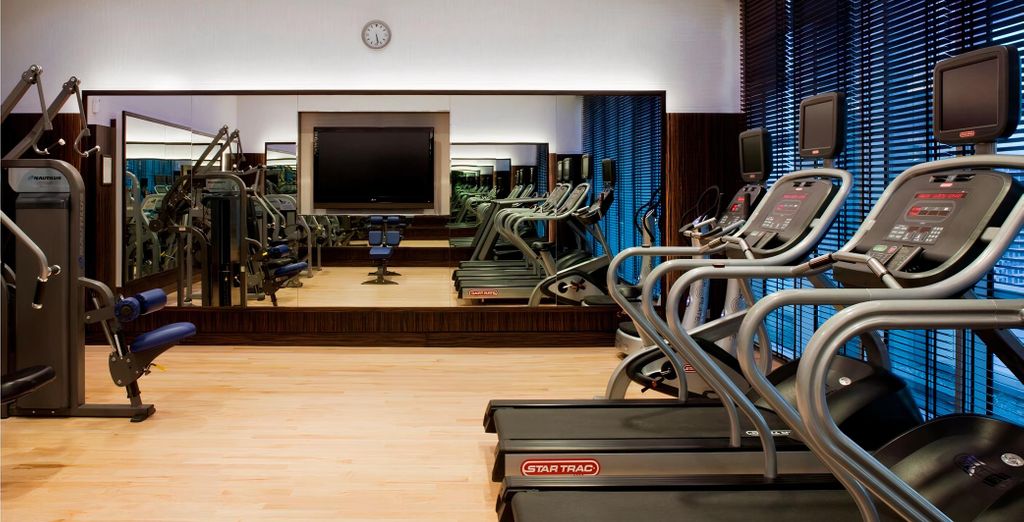 Bonnington Jumeirah Lakes Towers 5*