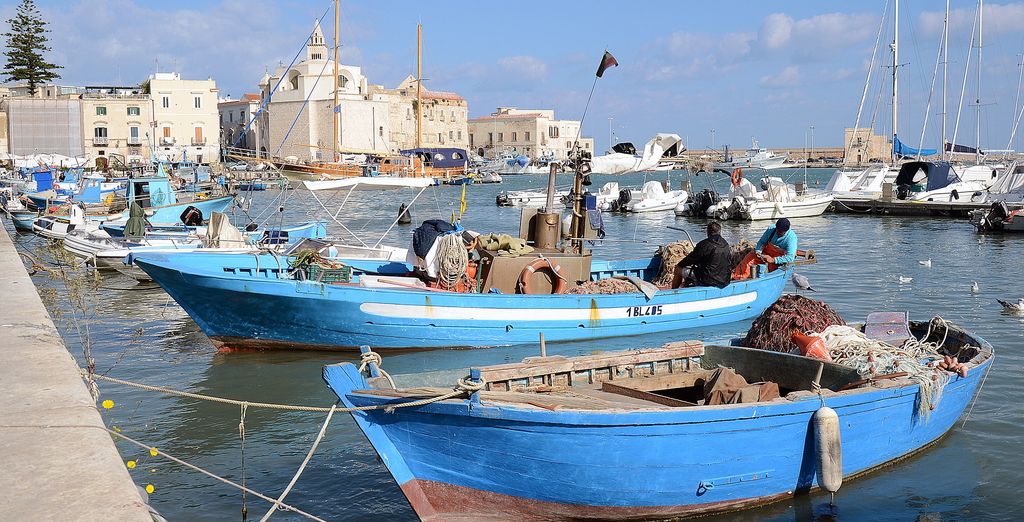 Covo dei Saraceni 4*