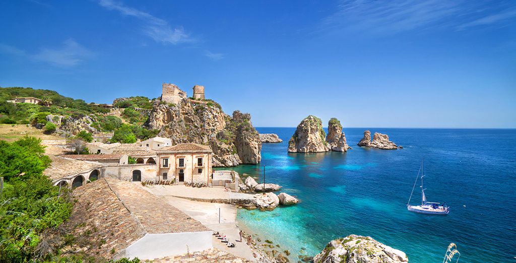 Baia dei Mulini Resort & Spa 4*
