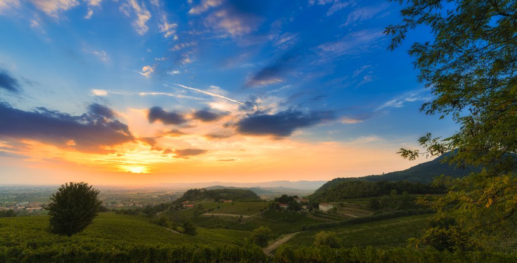 Hotel Première Abano Terme 5*