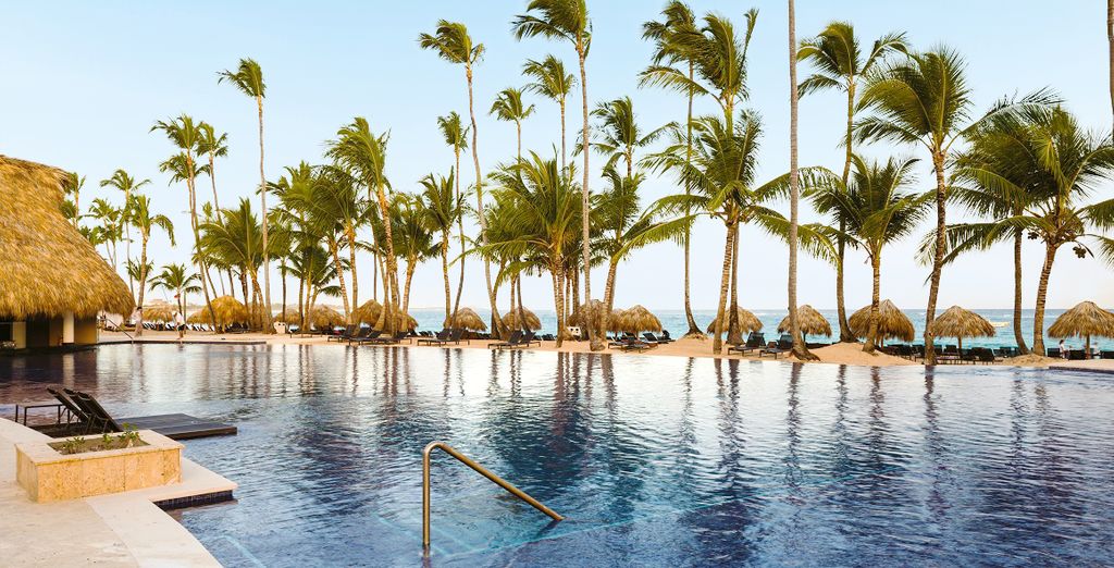 Royalton Punta Cana Resort & Casino