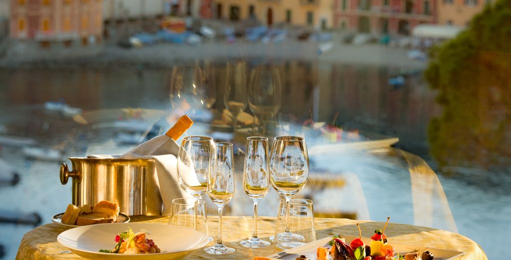 Hotel Vis à Vis 4*