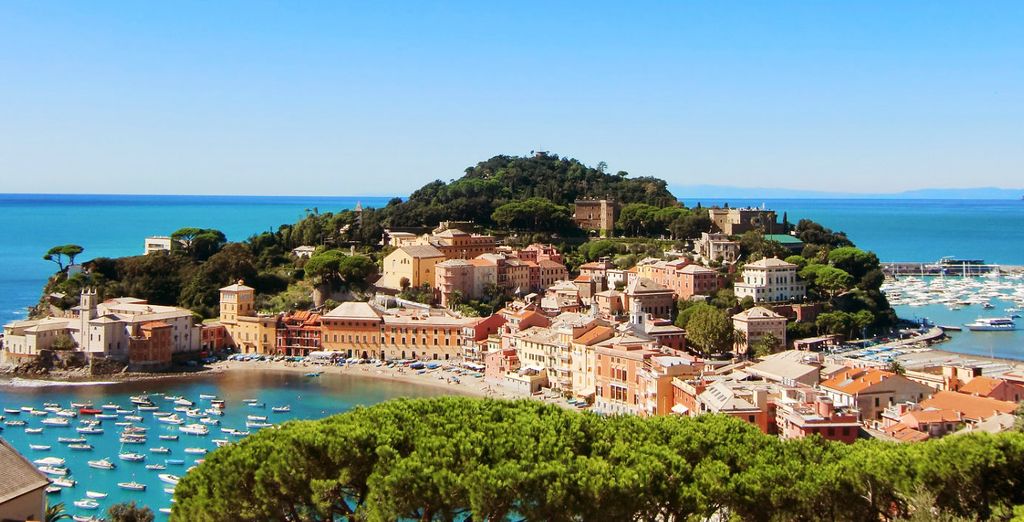 Hotel Vis à Vis 4*