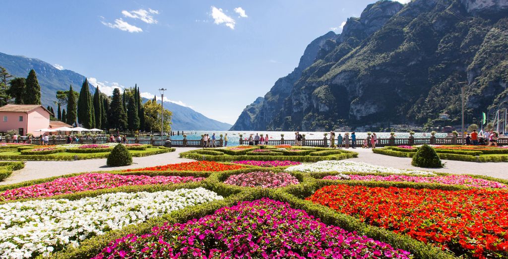 Hotel San Giacomo Spa & Gourmet 4*