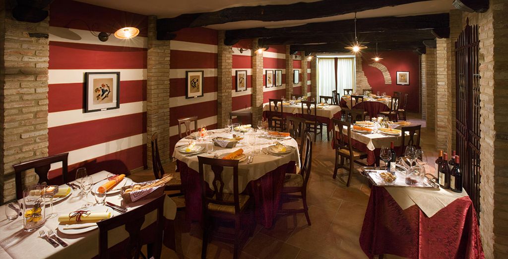 Agriturismo Mongalletto