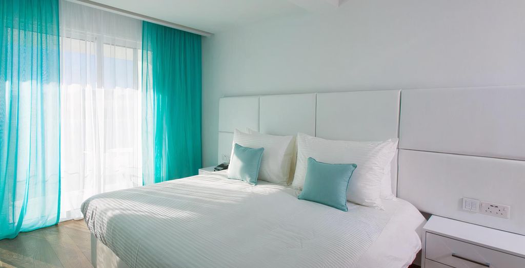 Hotel Napa Suites 4* - Adults Only