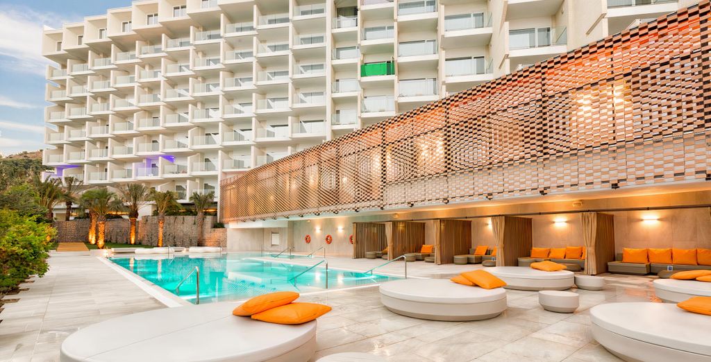 Higuerón Hotel Curio Collection by Hilton 5* - Adults Only