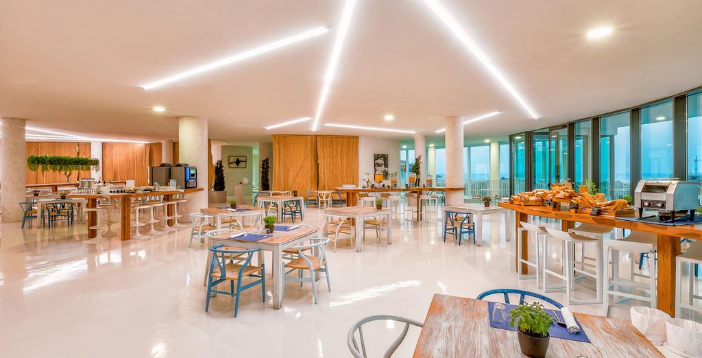 Higuerón Hotel Curio Collection by Hilton 5* - Adults Only
