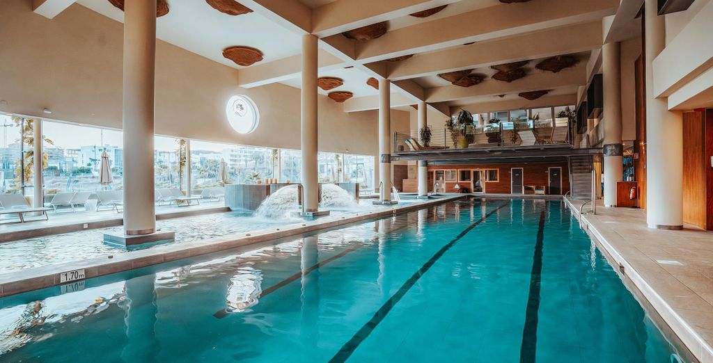 Higuerón Málaga, Curio Collection by Hilton 5*