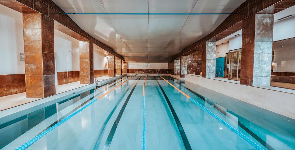 Higuerón Hotel Curio Collection by Hilton 5* - Adults Only