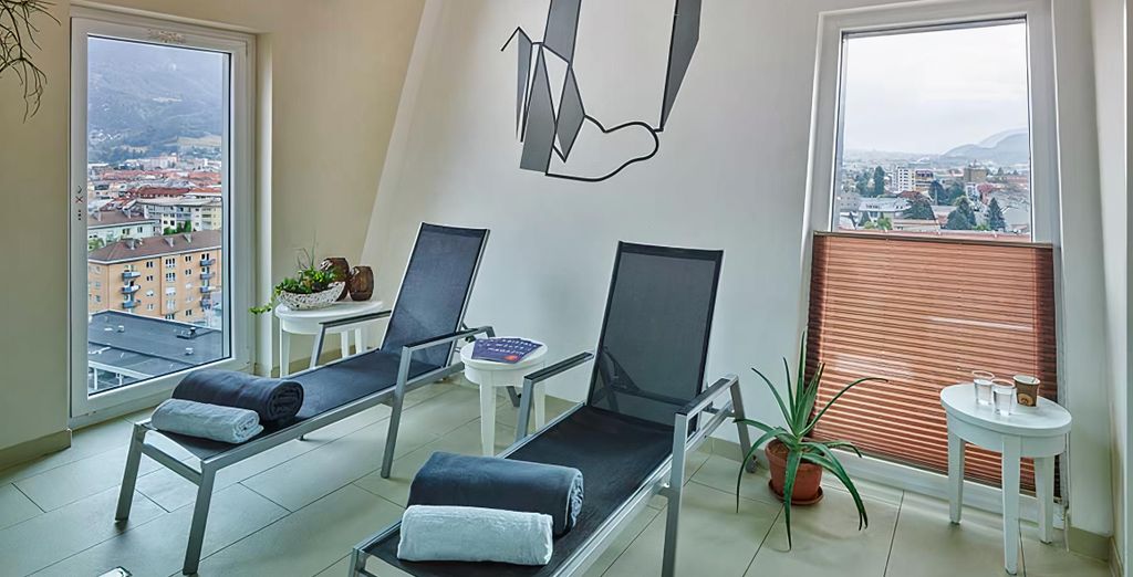 Hotel Ramada Innsbruck Tivoli