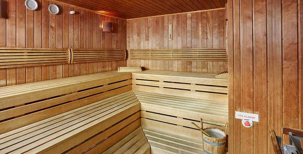 Hotel Ramada Innsbruck Tivoli